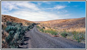 Hatch Grade Rd, WA Hatch Grade Rd, WA