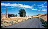 Hartle Rd, OR Hartle Rd, OR