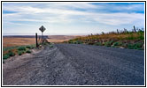 Weifert Rd/County 847 Rd, Oregon