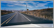 Highway 395, OR Highway 395, OR