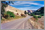 E Birch Creek Rd, Oregon