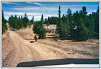 E Birch Creek Rd, OR E Birch Creek Rd, OR