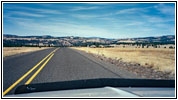 Ukiah-Hilgard Hwy/Highway 244, OR Ukiah-Hilgard Hwy/Highway 244, OR