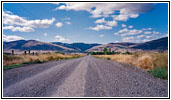 Foothill Rd, OR Foothill Rd, OR