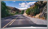 La Grande-Baker Hwy/Highway 237, Oregon