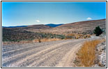 Dry Creek Rd, Oregon