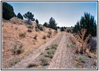 Dry Creek Cutoff Rd, OR