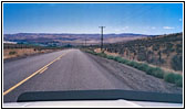 Oregon Trail Blvd/BUS30, OR Oregon Trail Blvd/BUS30, OR