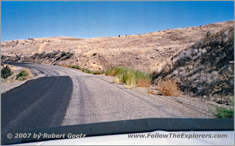 Highway 201/Olds Ferry-Ontario Hwy, OR Highway 201/Olds Ferry-Ontario Hwy, OR