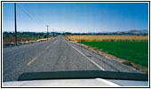 Highway 201/Succor Creek Hwy, OR Highway 201/Succor Creek Hwy, OR