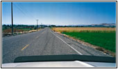 Highway 201/Succor Creek Hwy, OR