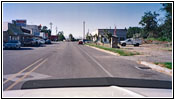 Highway 201/Succor Creek Hwy, 1st St, Adrian, OR
