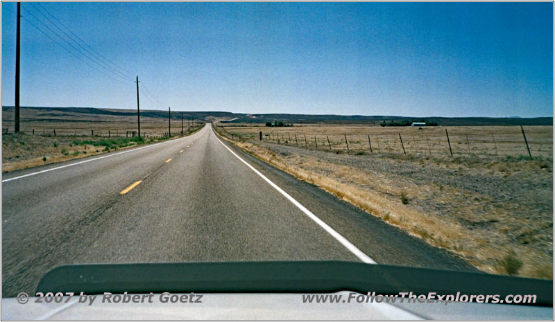 Highway 78/Marsing Murphy Rd, Idaho