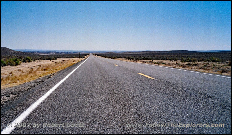 Highway 78/Marsing Murphy Rd, Idaho