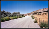 Rosevear Gulch Rd, Idaho