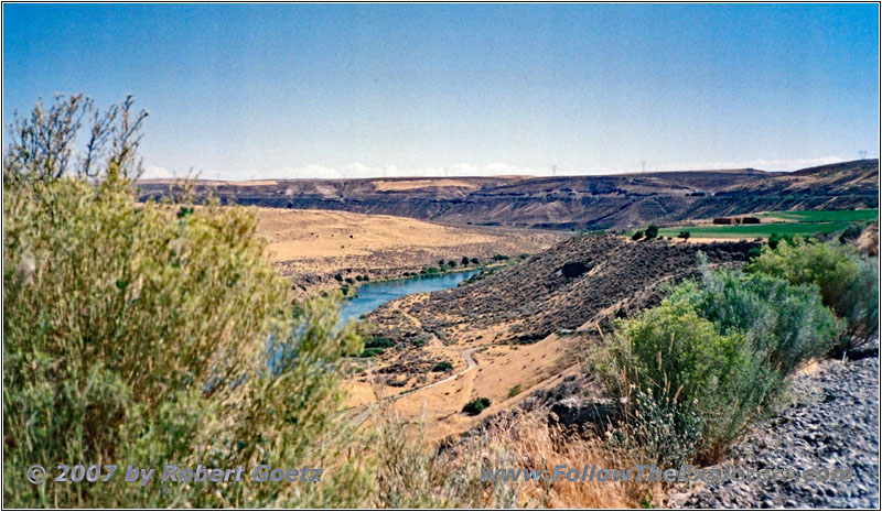 Carnahan Rd, Snake River, Idaho