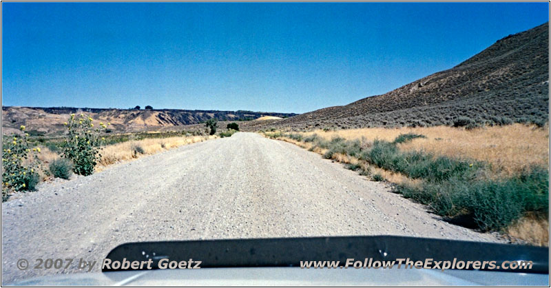 Carnahan Rd, ID Carnahan Rd, ID