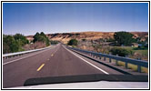 Highway 30, Snake River, Idaho