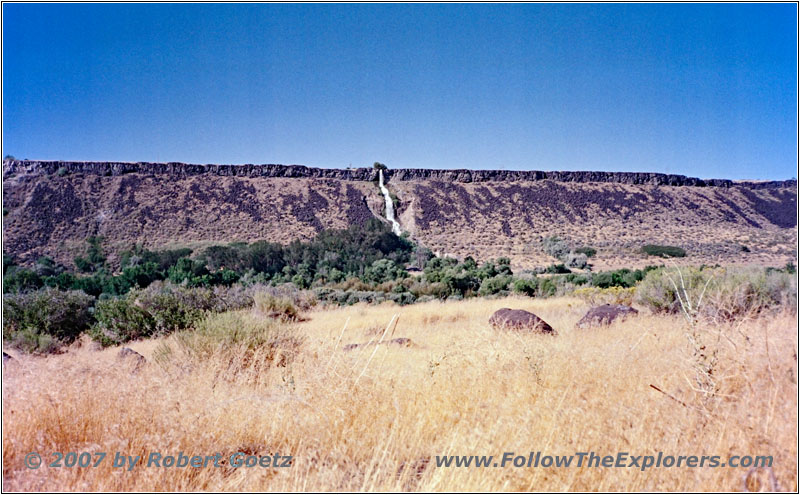 N 2000 E, Snake River, ID