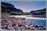 Snake River, ID