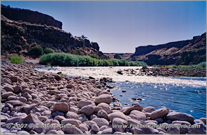 Snake River, ID Snake River, ID