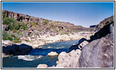 Snake River, ID Snake River, ID