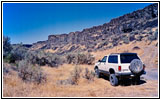 88 S10 Blazer, Cauldron Linn, Idaho