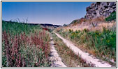 Cauldron Linn, Cauldron Linn, Idaho