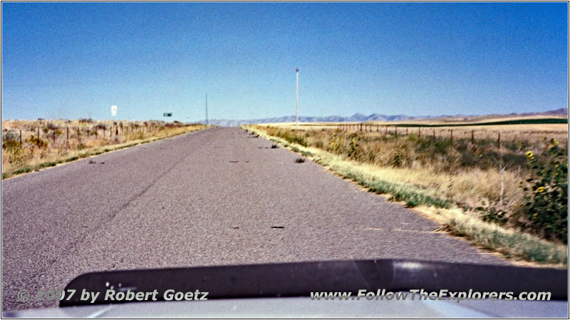 Frontage Rd/E 300 Rd S, ID Frontage Rd/E 300 Rd S, ID