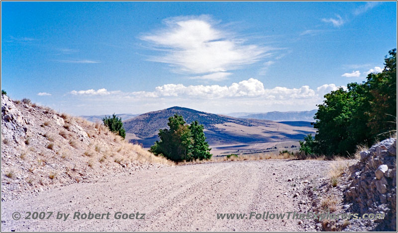 Fish Creek Rd, ID