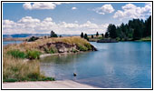 2nd Bridge Rd, Alexander Reservoir, Idaho