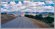 Nounan Rd/Eight Mile Creek Rd, ID Nounan Rd/Eight Mile Creek Rd, ID