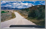 Nounan Rd, ID Nounan Rd, ID