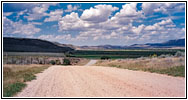 Nounan Rd, ID Nounan Rd, ID