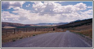 Nounan Rd, ID Nounan Rd, ID
