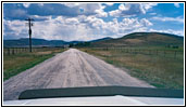Nounan Rd, ID Nounan Rd, ID