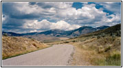 Nounan Rd, ID Nounan Rd, ID