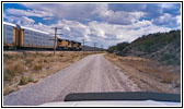 Lower Bern Rd/Pescadero Rd, Idaho