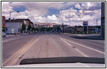 Highway 89/Washington St, Montpelier, Idaho