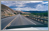 Highway 30, Big Hills, ID Highway 30, Big Hills, ID