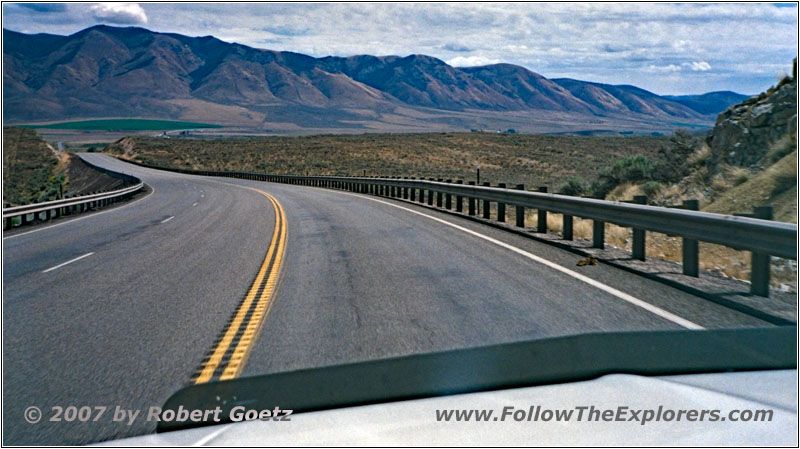Highway 30, ID Highway 30, ID