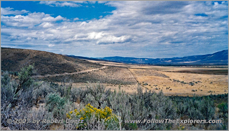 Munford Rd, Idaho