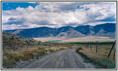 Wood Canyon Rd, Idaho