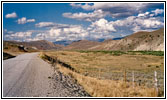 NF-111/Crow Creek Rd, Idaho