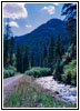 FR10211/CR138/Swift Creek, ID FR10211/CR138/Swift Creek, ID