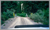 FR10208/CR153, Cottonwood Creek, ID FR10208/CR153, Cottonwood Creek, ID