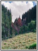 Slide Lake Trail, ID Slide Lake Trail, ID