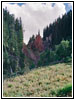 Slide Lake Trail, Idaho