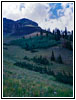 Slide Lake Trail, Idaho