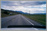 Highway 89, Wyoming